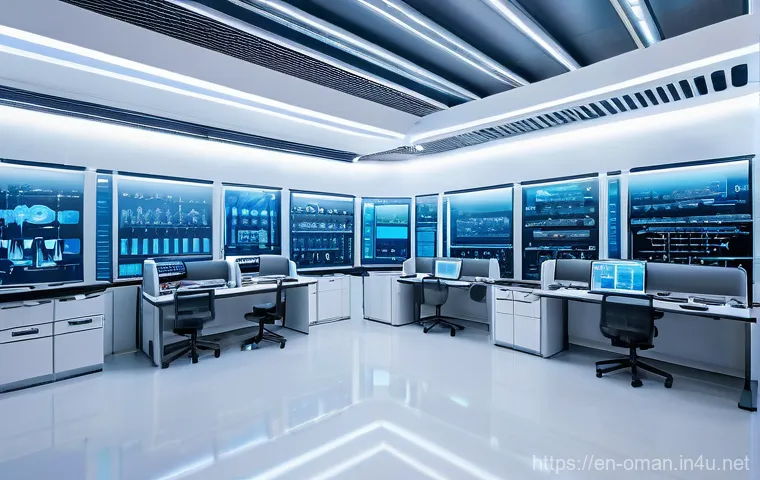 오만의 교육 시스템 - **Omani Vocational Training for the Future:** A state-of-the-art vocational training center in Oman,...